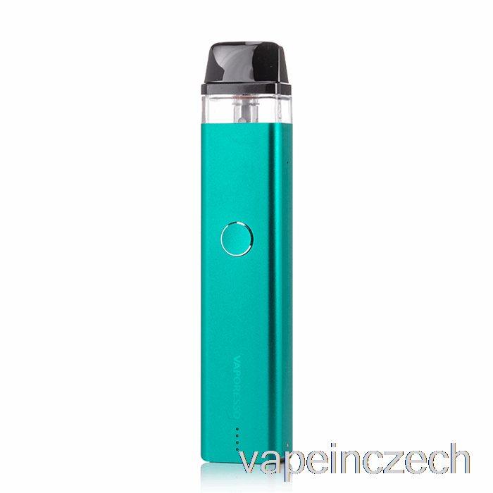 Vaporesso Xros 2 16w Pod System Forest Green Vape Bez Nikotinu